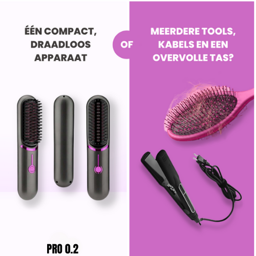 ÉliteBrush™ Pro 0.2