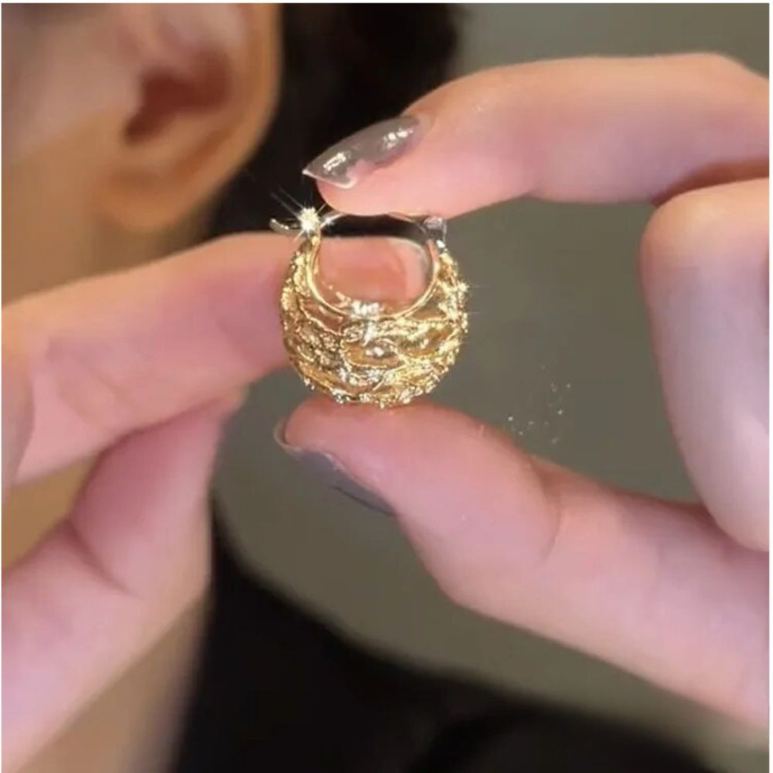 Zinova Earring