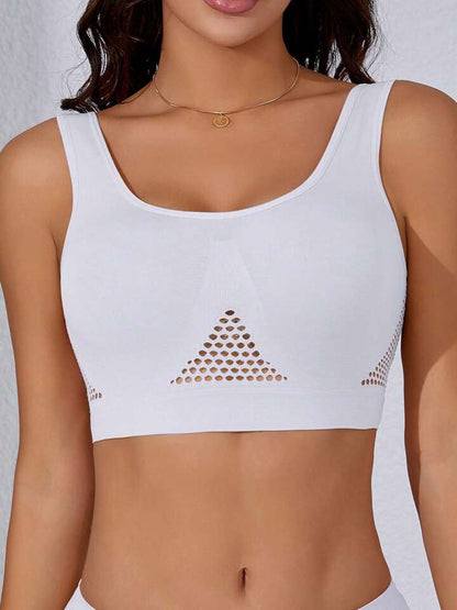 Plama rosé Push up Bra