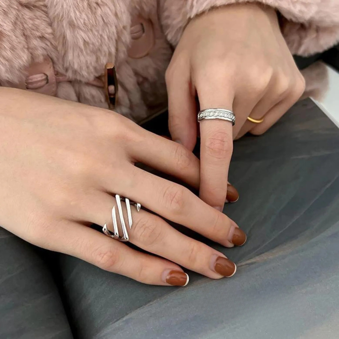 Ondines Ring