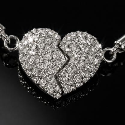Eternal Bond Necklace