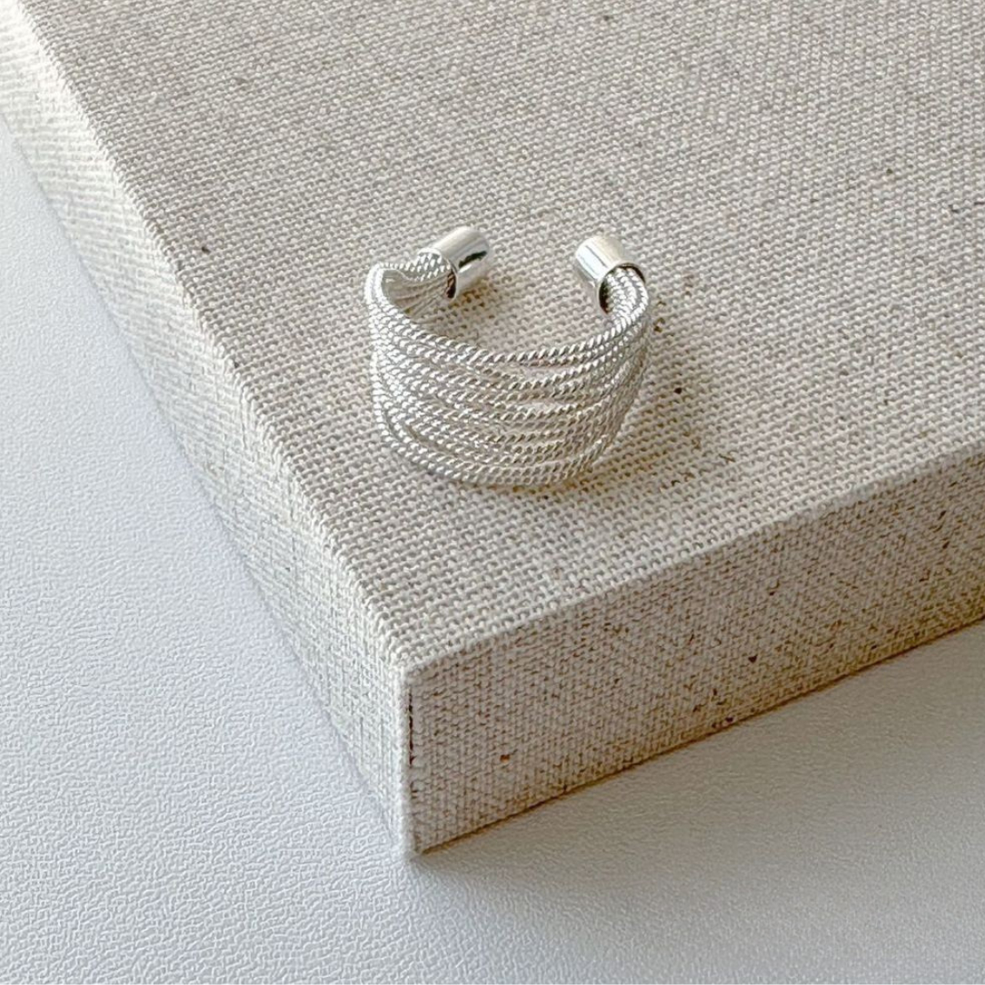 Sirena Ring