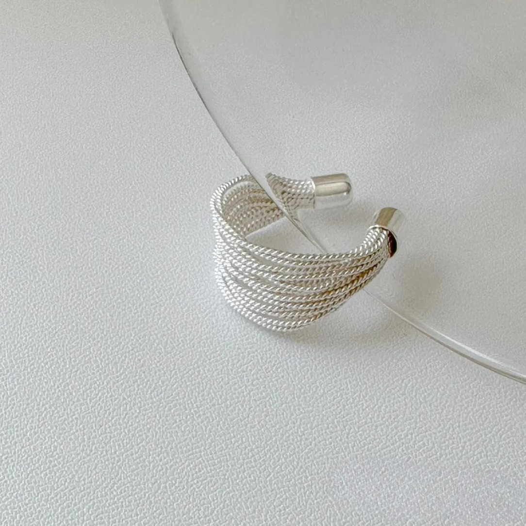 Sirena Ring