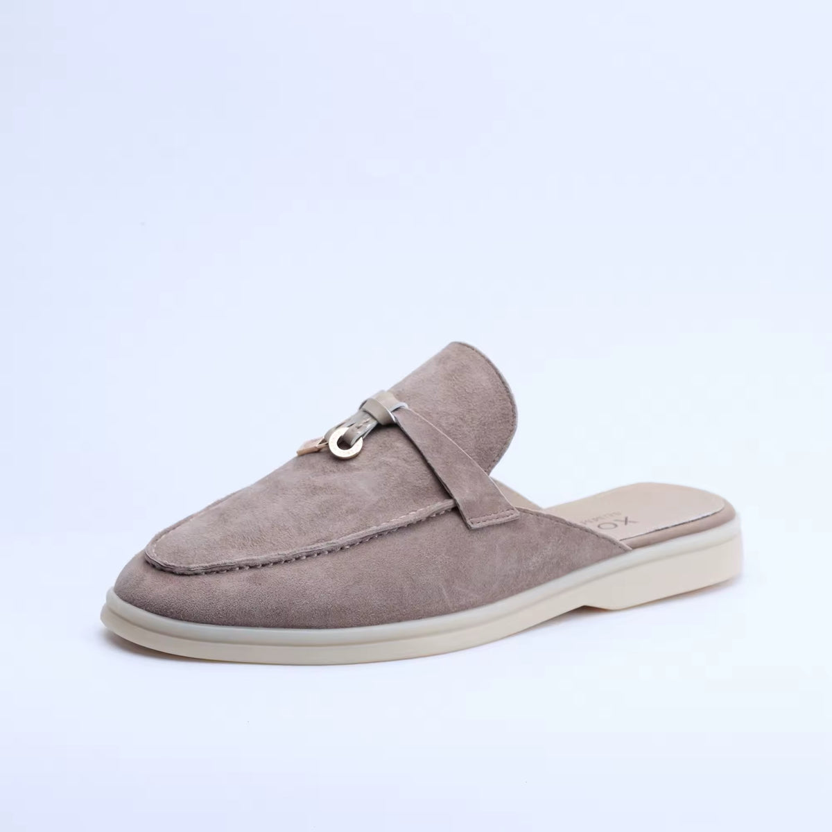 Linora Slip-On Loafers
