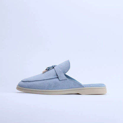Linora Slip-On Loafers