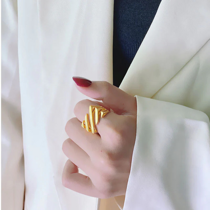 Ondines Ring