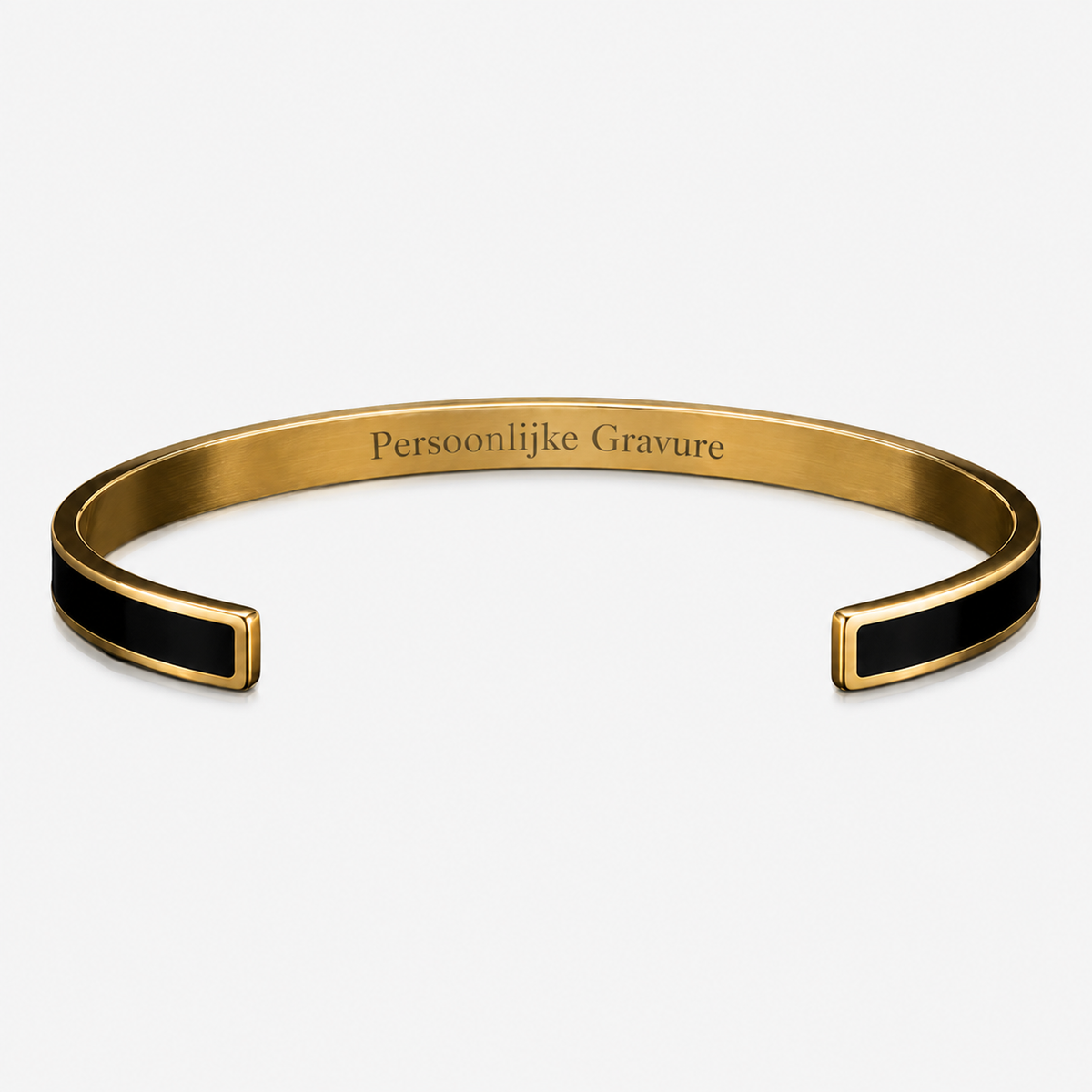 Inner Strength Cuff