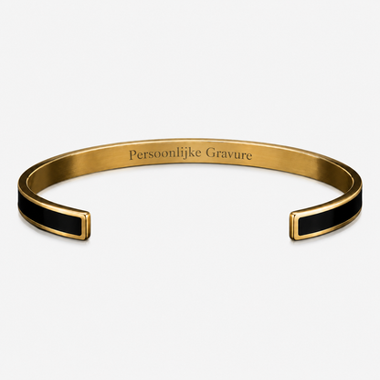 Inner Strength Cuff