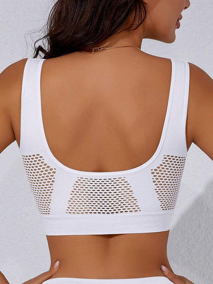 Plama rosé Push up Bra