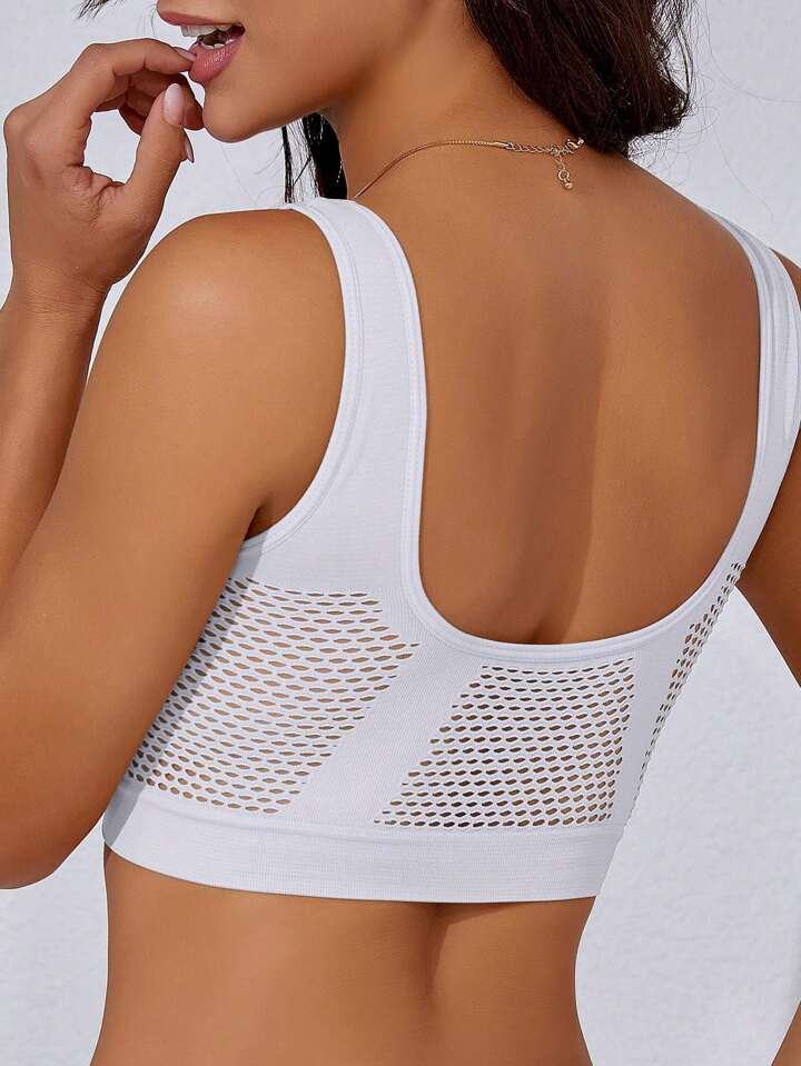 Plama rosé Push up Bra
