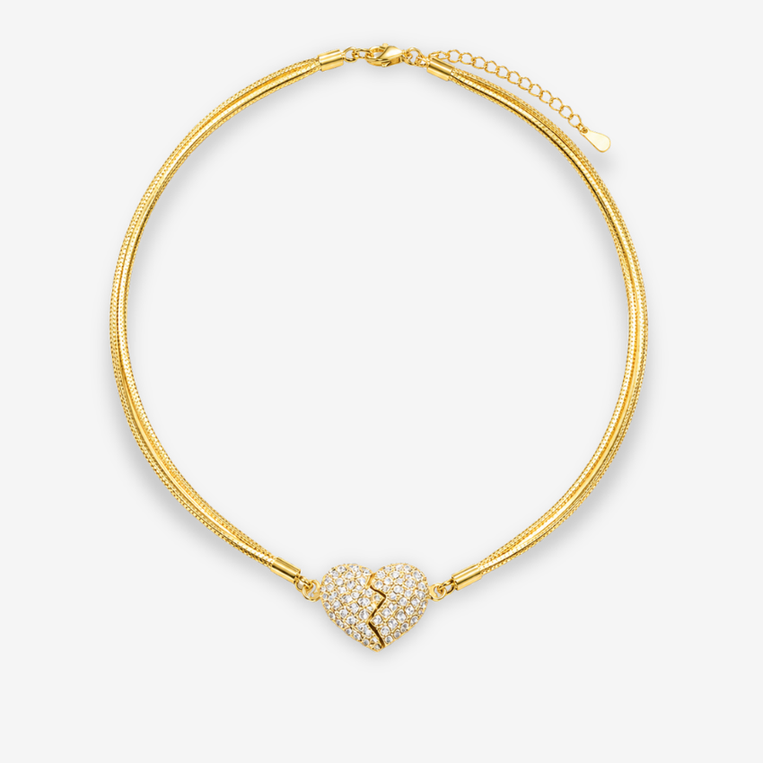 Eternal Bond Necklace