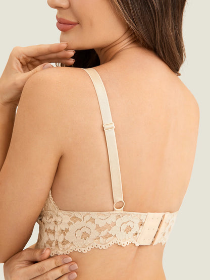 EasyLatch™ Nursing Bra