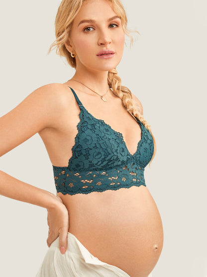 EasyLatch™ Nursing Bra
