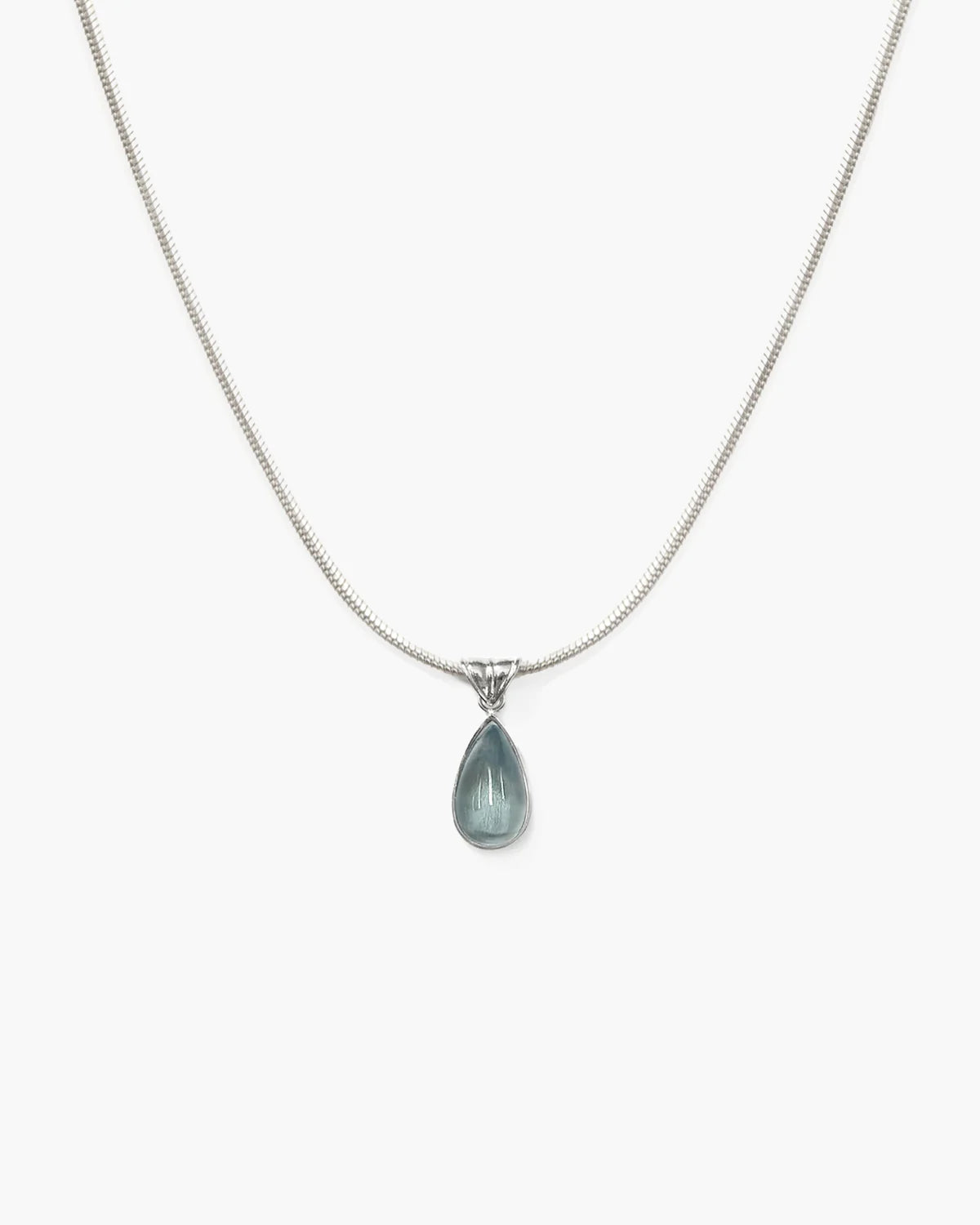 Goutte d'Or Necklace