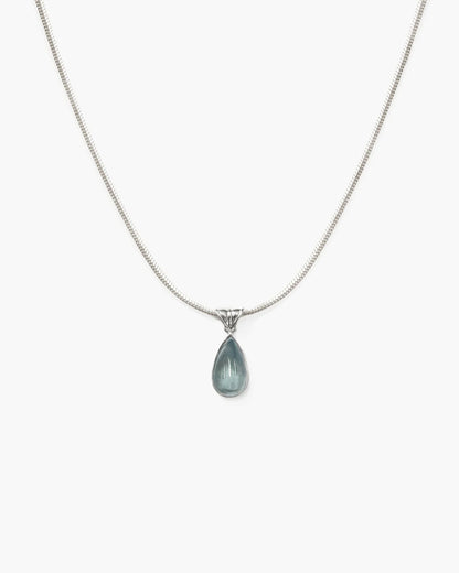 Goutte d'Or Necklace